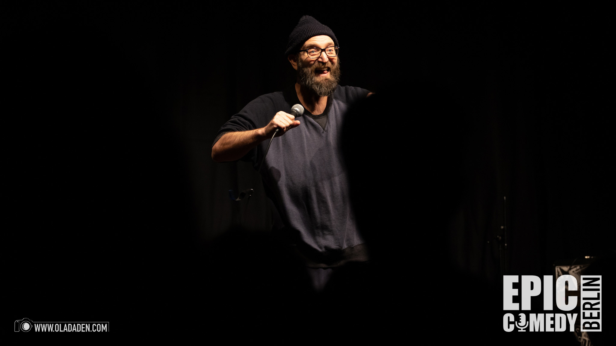 She actually converted to Islam ☪️ | Ori Halevy