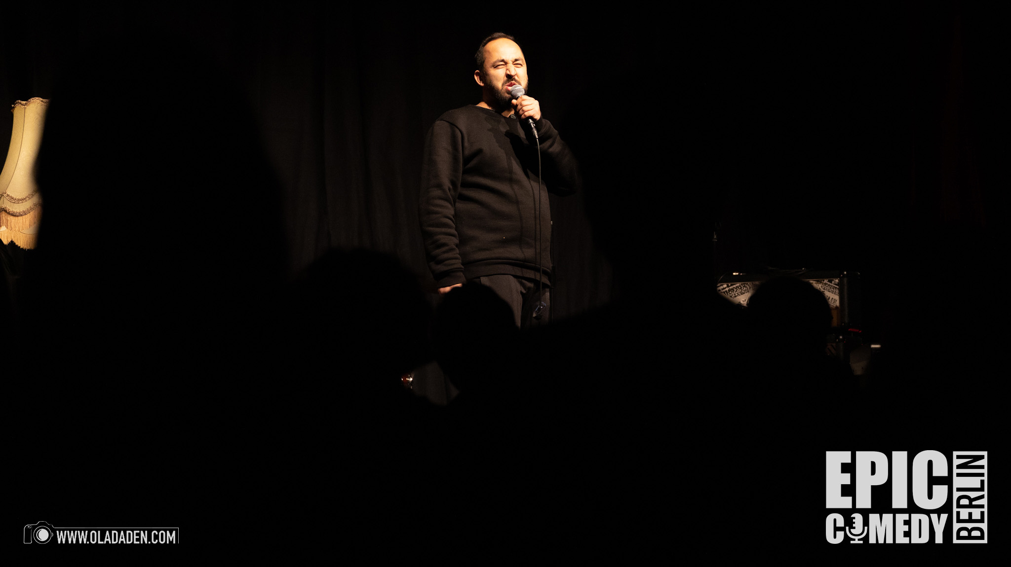 Difference between Irish 🇮🇪 and Germans 🇩🇪 🎭 | Brendan Hickey